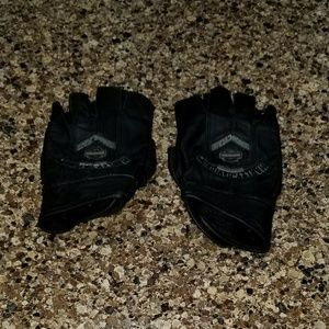 Harley Davidson Gloves